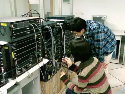 計算機網(wǎng)絡(luò)技術(shù)