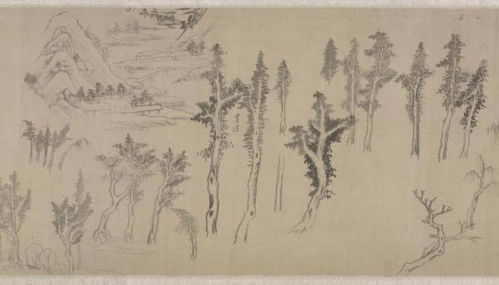 墨韻江南 從文徵明畫(huà)作探微貞奇文化之魂